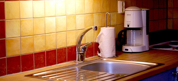 004 Ystads Lägenhetshotell - Våra rum