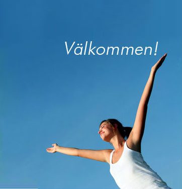 valkommen