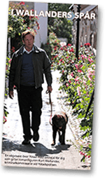 I broschyren I Wallanders spår